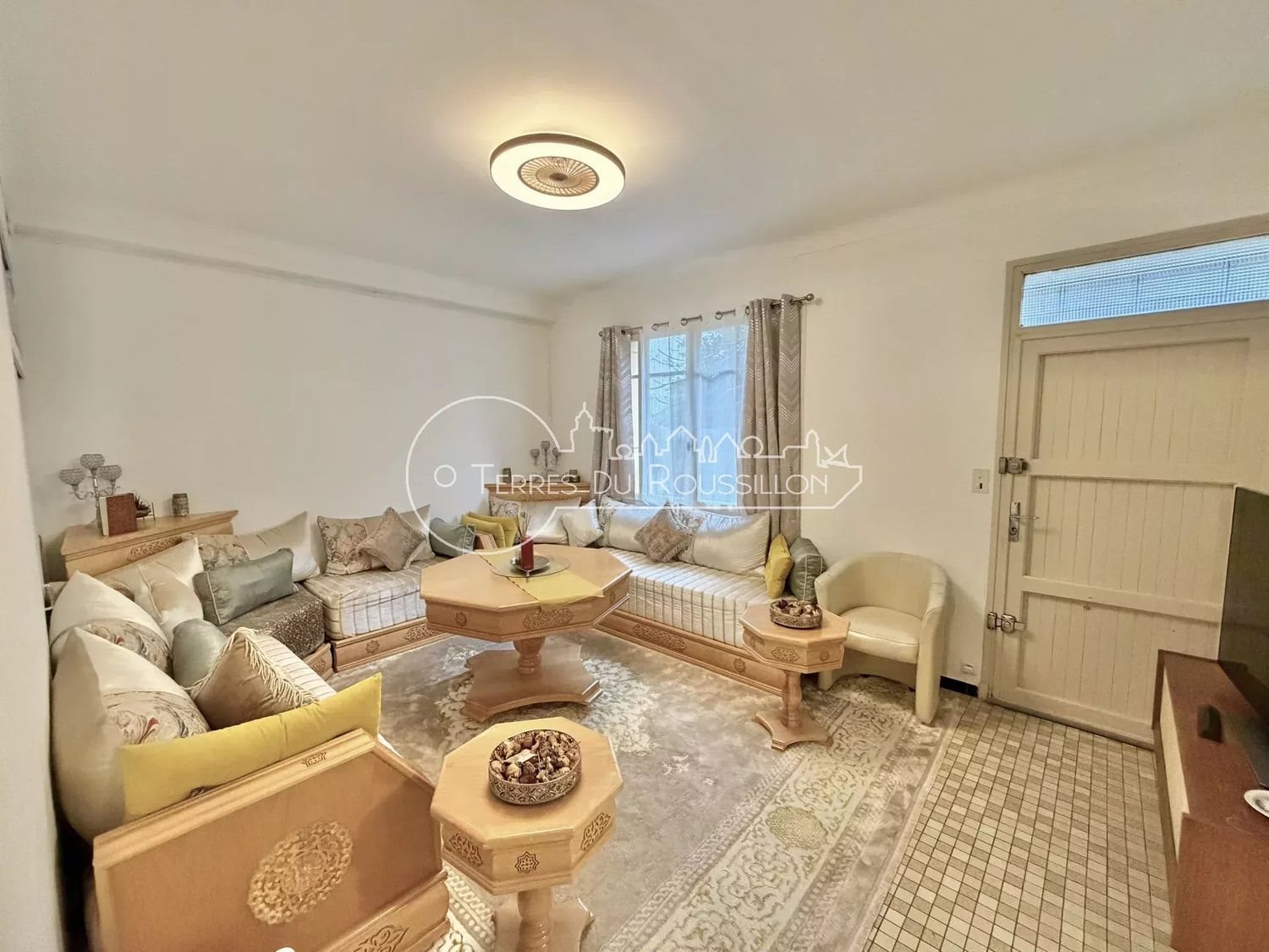 Maison à vendre, 130m², Perpignan