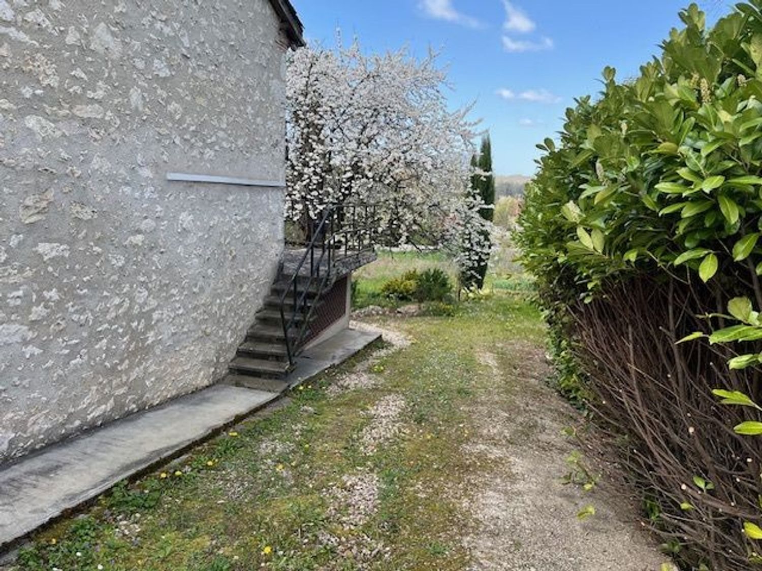 Maison à vendre, 72m², Mauvezin