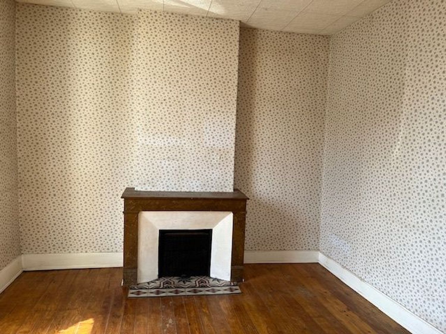 Maison à vendre, 72m², Mauvezin