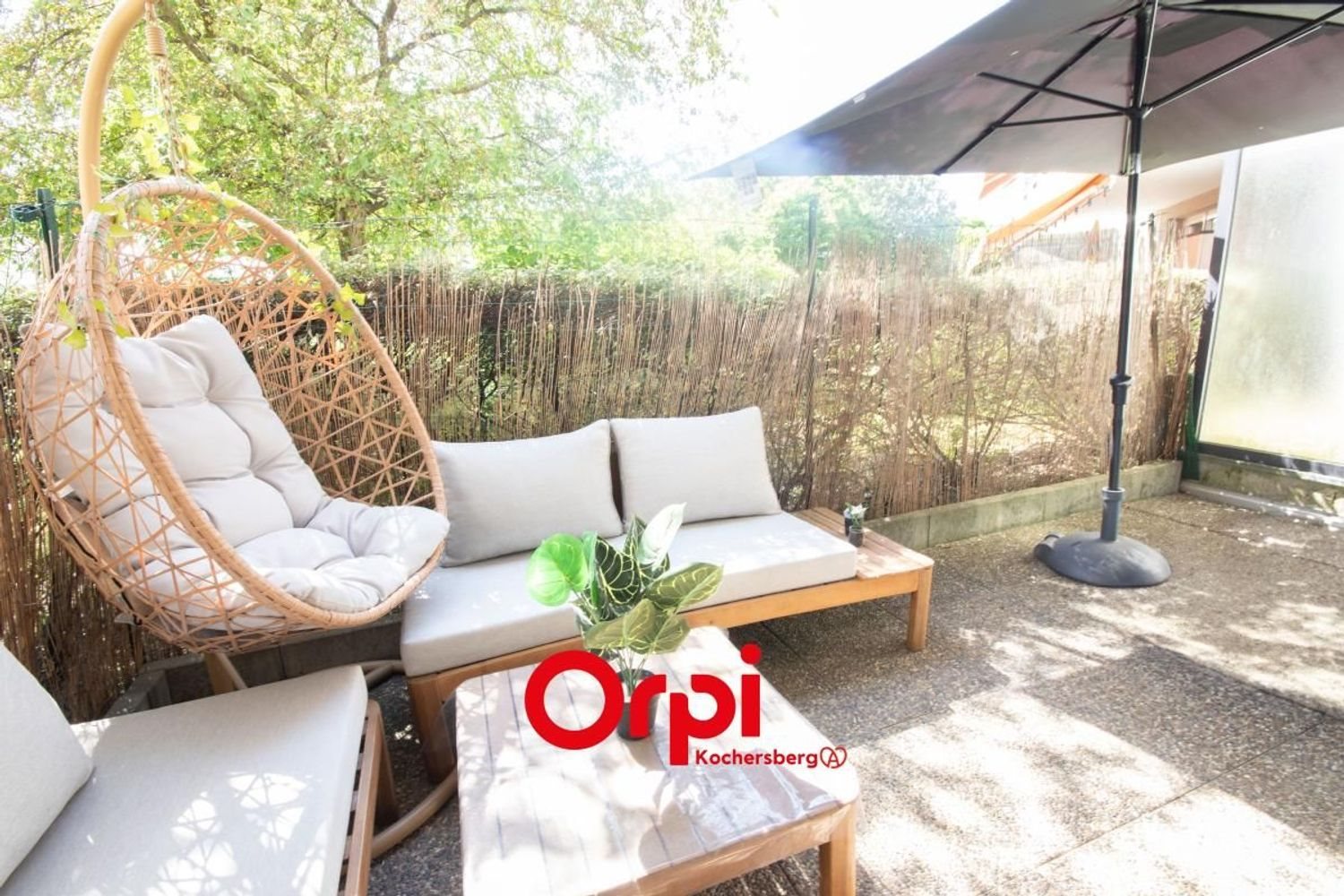 Appartement à vendre, 68m², Strasbourg