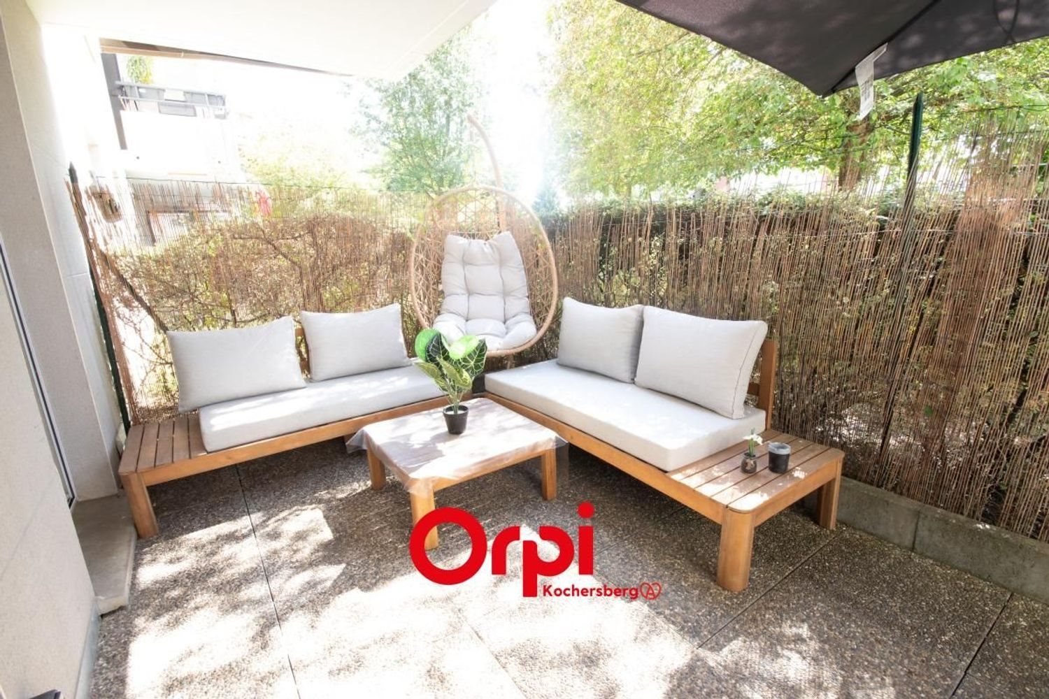 Appartement à vendre, 68m², Strasbourg