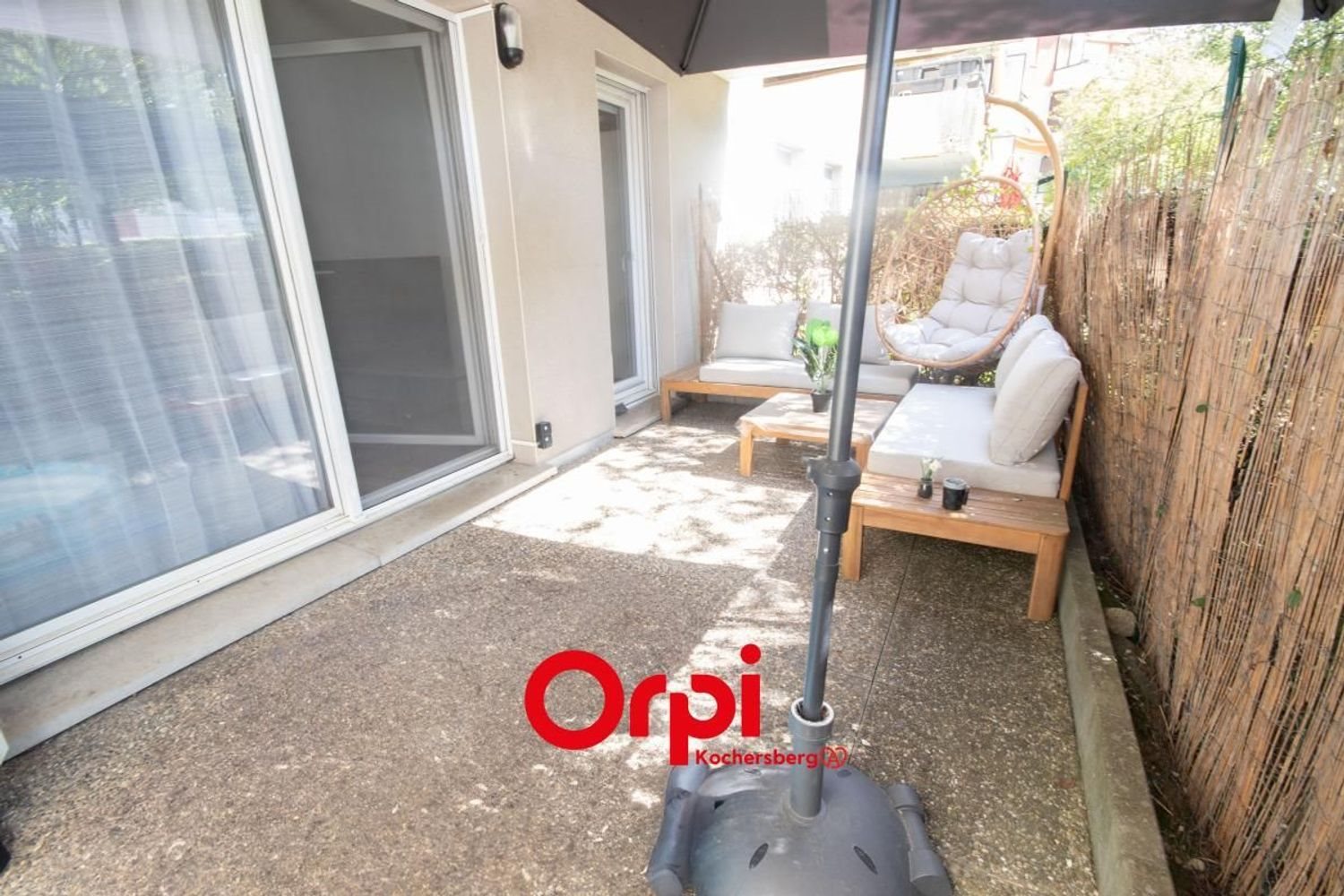Appartement à vendre, 68m², Strasbourg