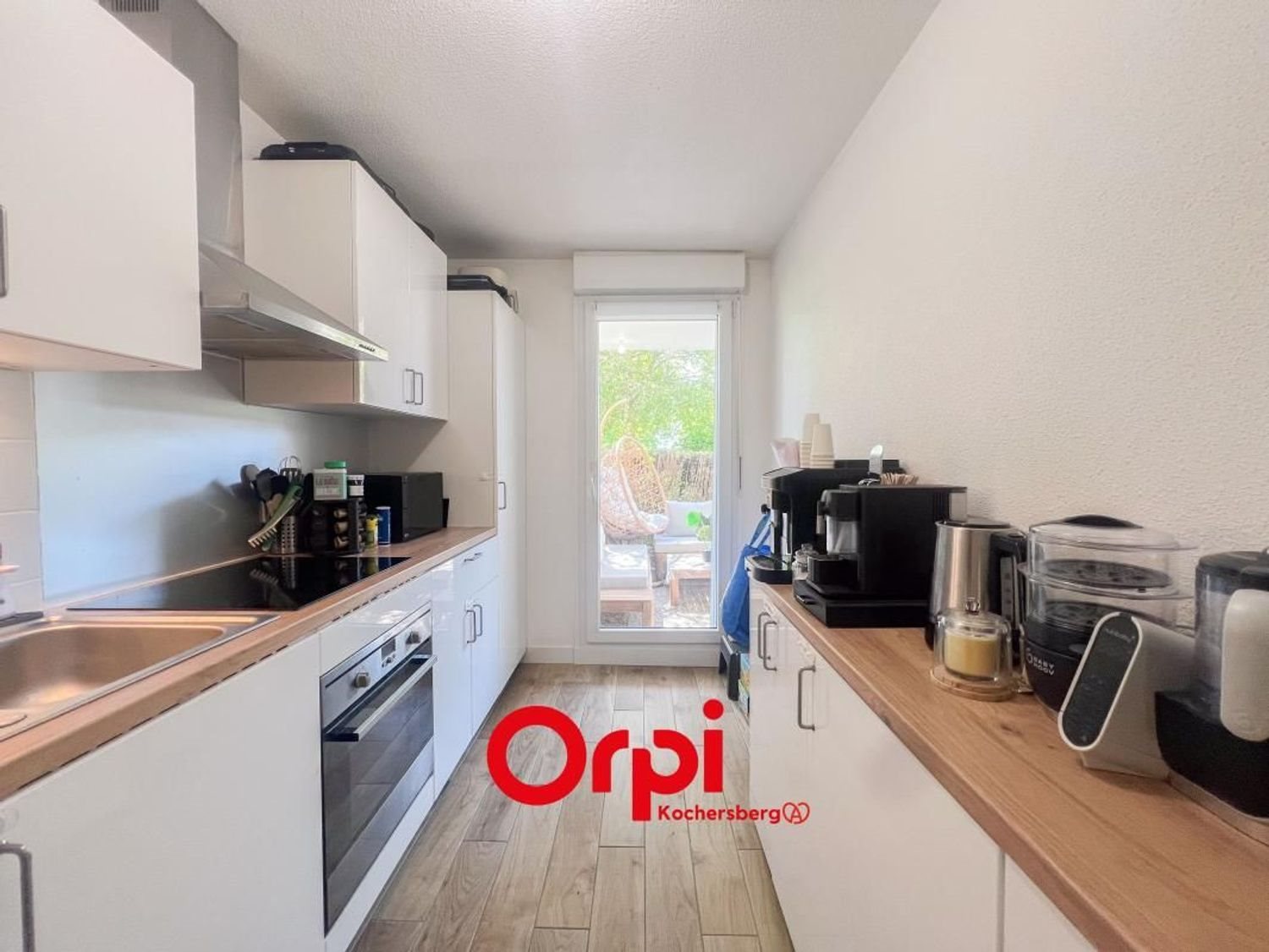 Appartement à vendre, 68m², Strasbourg