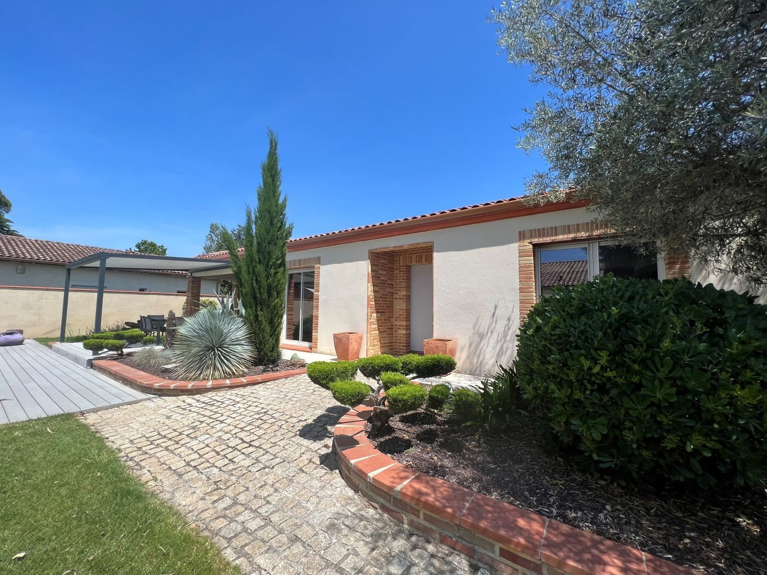 Maison à vendre, 160m², Tournefeuille