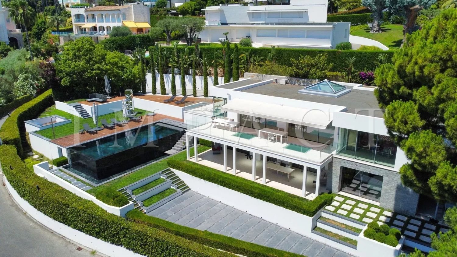 Maison à louer, 400m², Cannes
