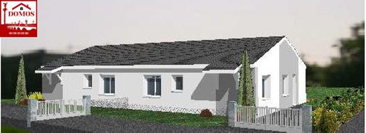 Maison à vendre, 86m², Parempuyre