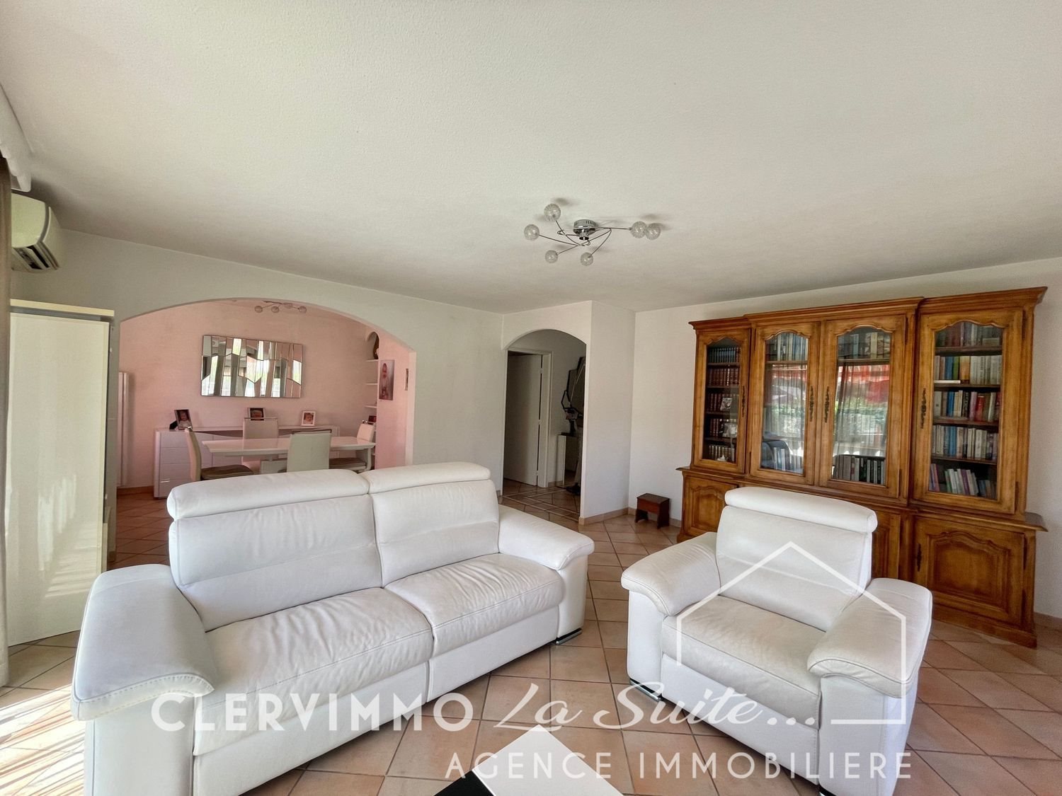 Appartement à vendre, 115m², Aubagne