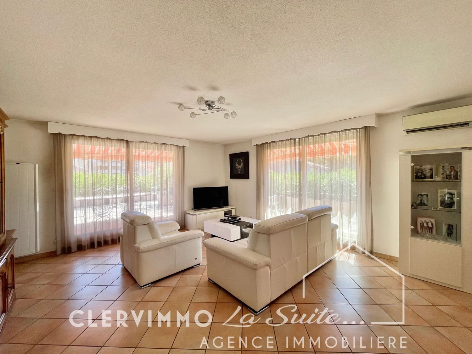Appartement à vendre, 115m², Aubagne