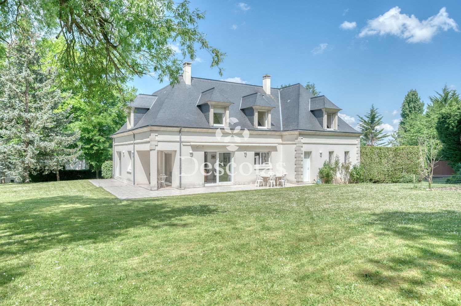 Maison à vendre, 252m², Marly-le-Roi