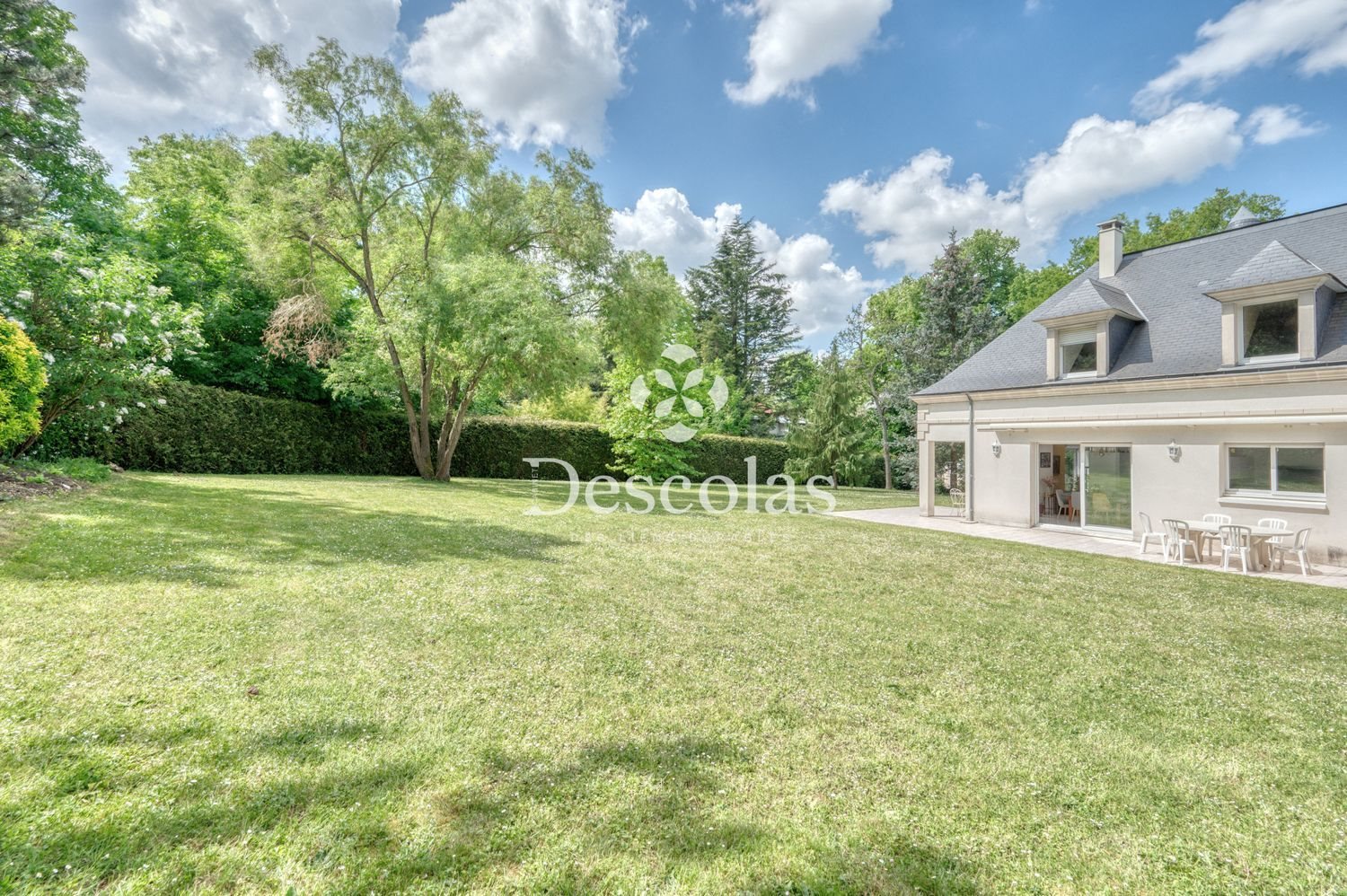 Maison à vendre, 252m², Marly-le-Roi