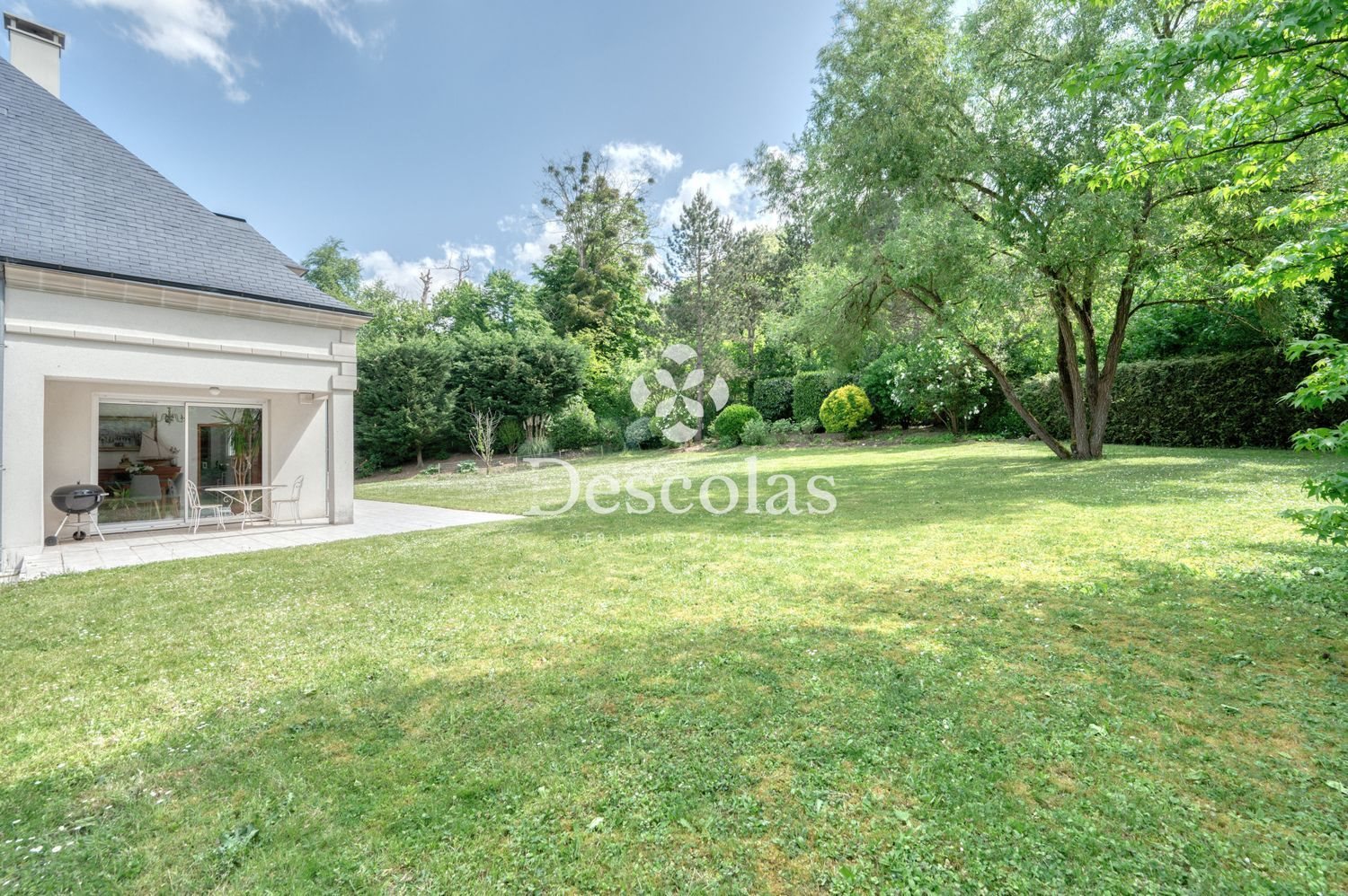Maison à vendre, 252m², Marly-le-Roi