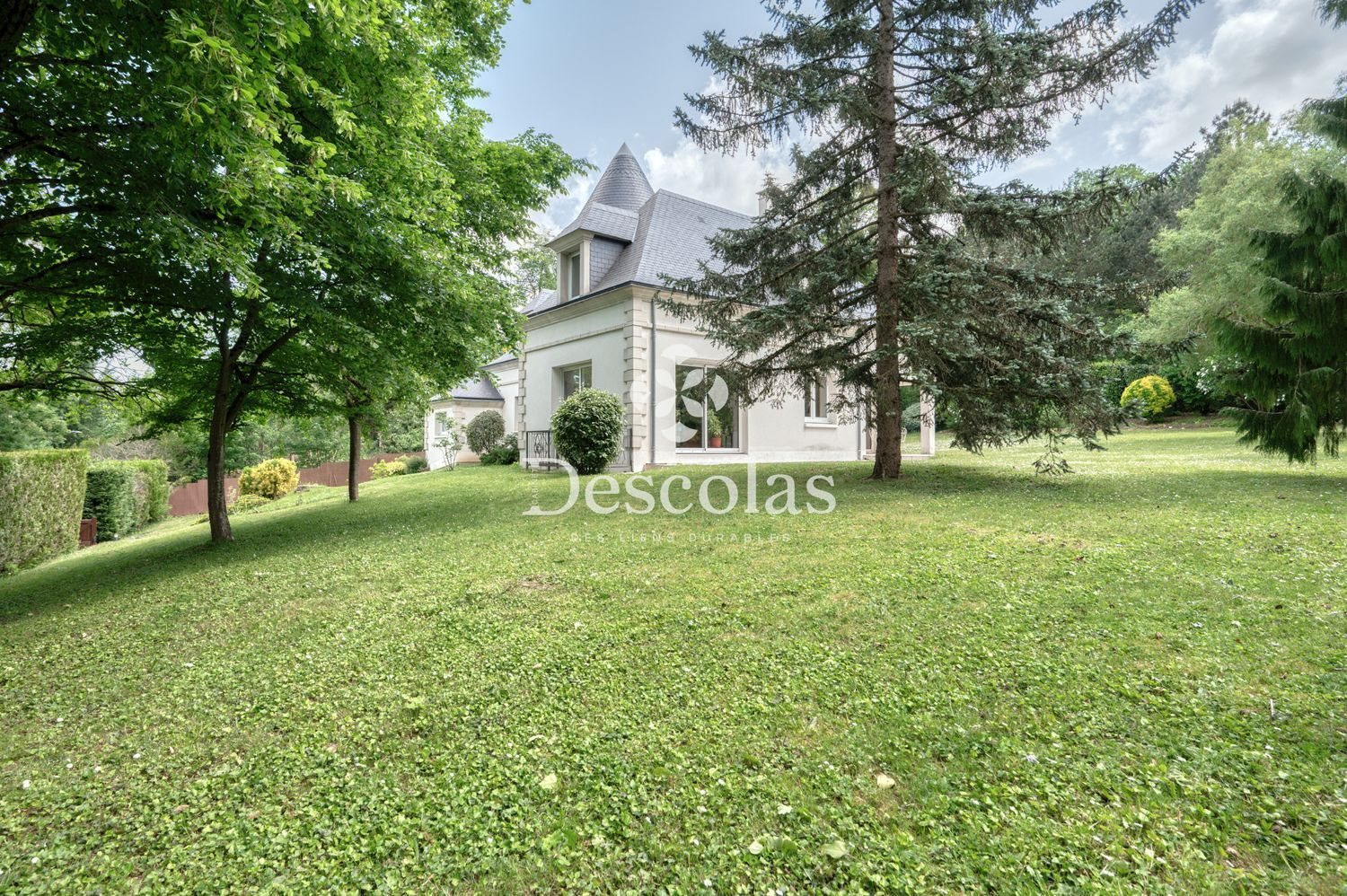 Maison à vendre, 252m², Marly-le-Roi