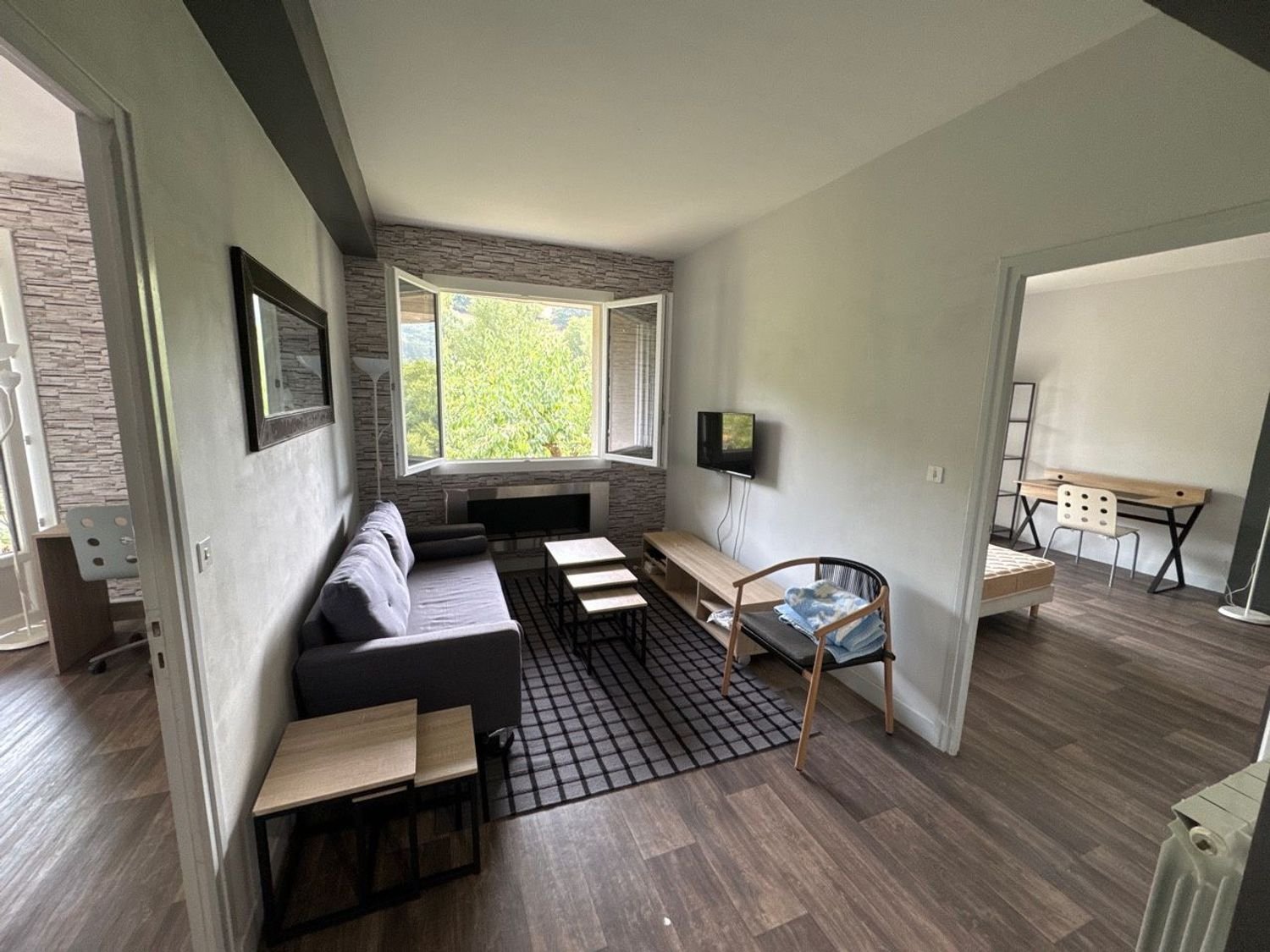 Maison à vendre, 179m², Saint-Sernin-sur-Rance