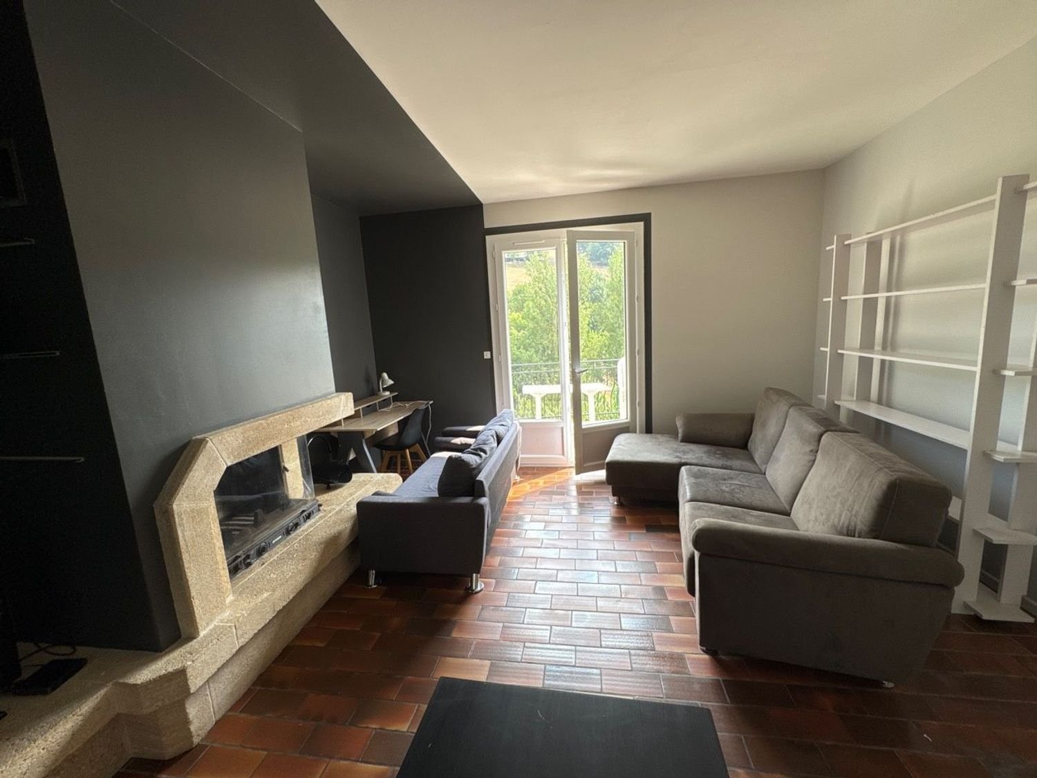 Maison à vendre, 179m², Saint-Sernin-sur-Rance