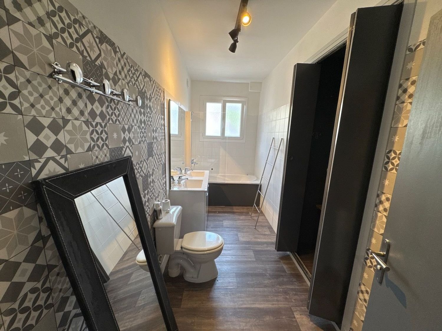 Maison à vendre, 179m², Saint-Sernin-sur-Rance