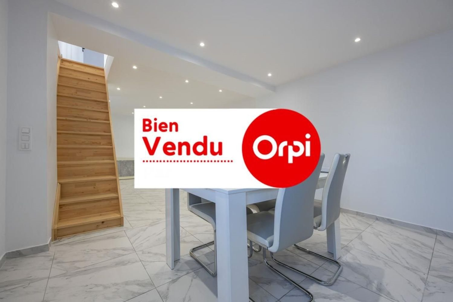 Maison à vendre, 83m², Raismes
