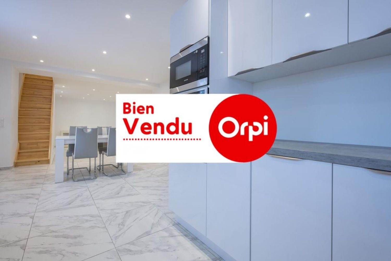 Maison à vendre, 83m², Raismes