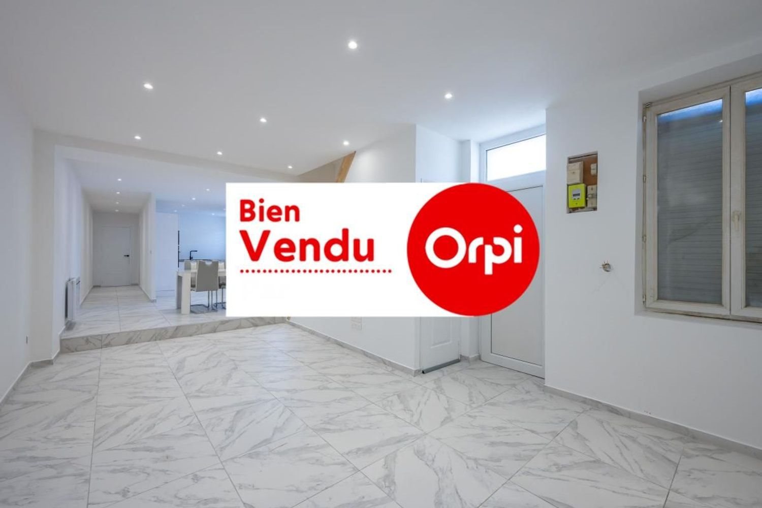 Maison à vendre, 83m², Raismes