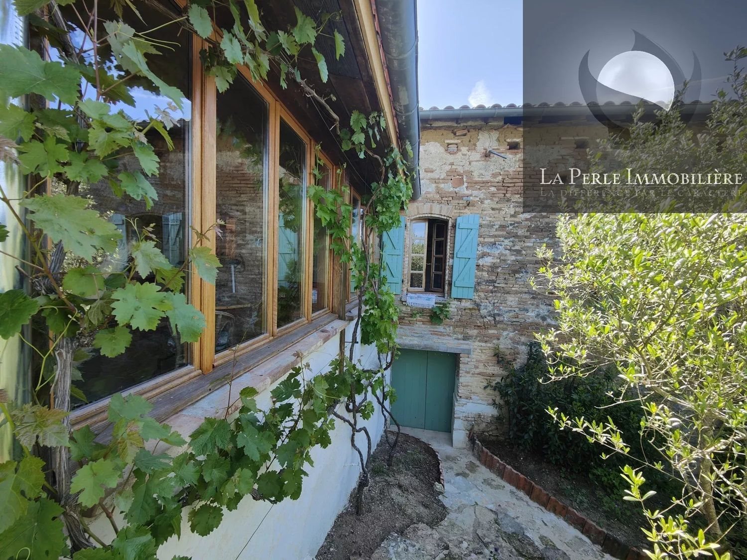 Maison à vendre, 275m², Molières