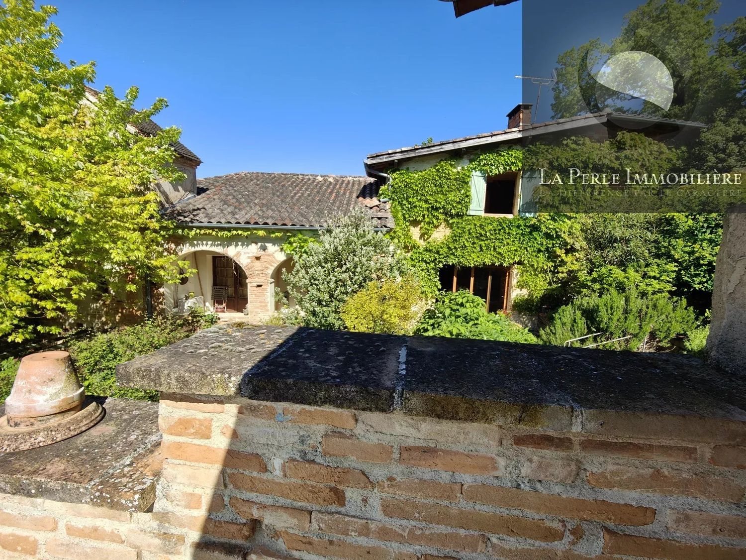 Maison à vendre, 275m², Molières