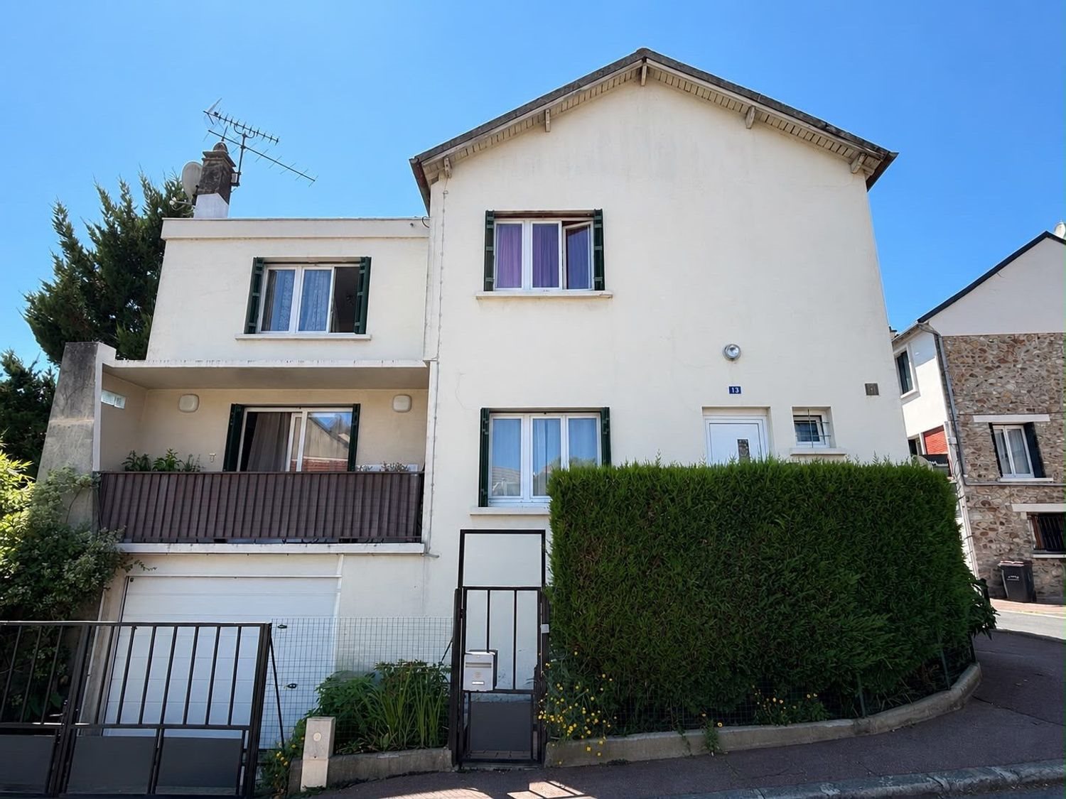 Maison à vendre, 87m², La Queue-en-Brie