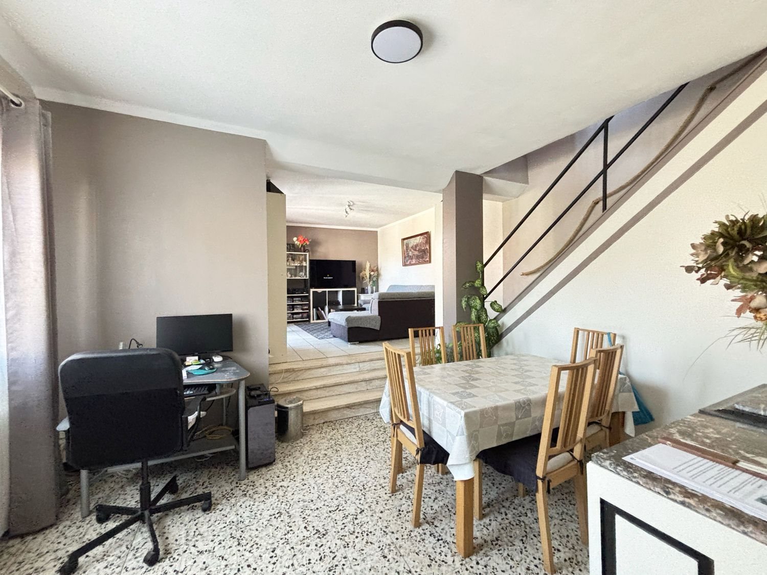 Maison à vendre, 87m², La Queue-en-Brie