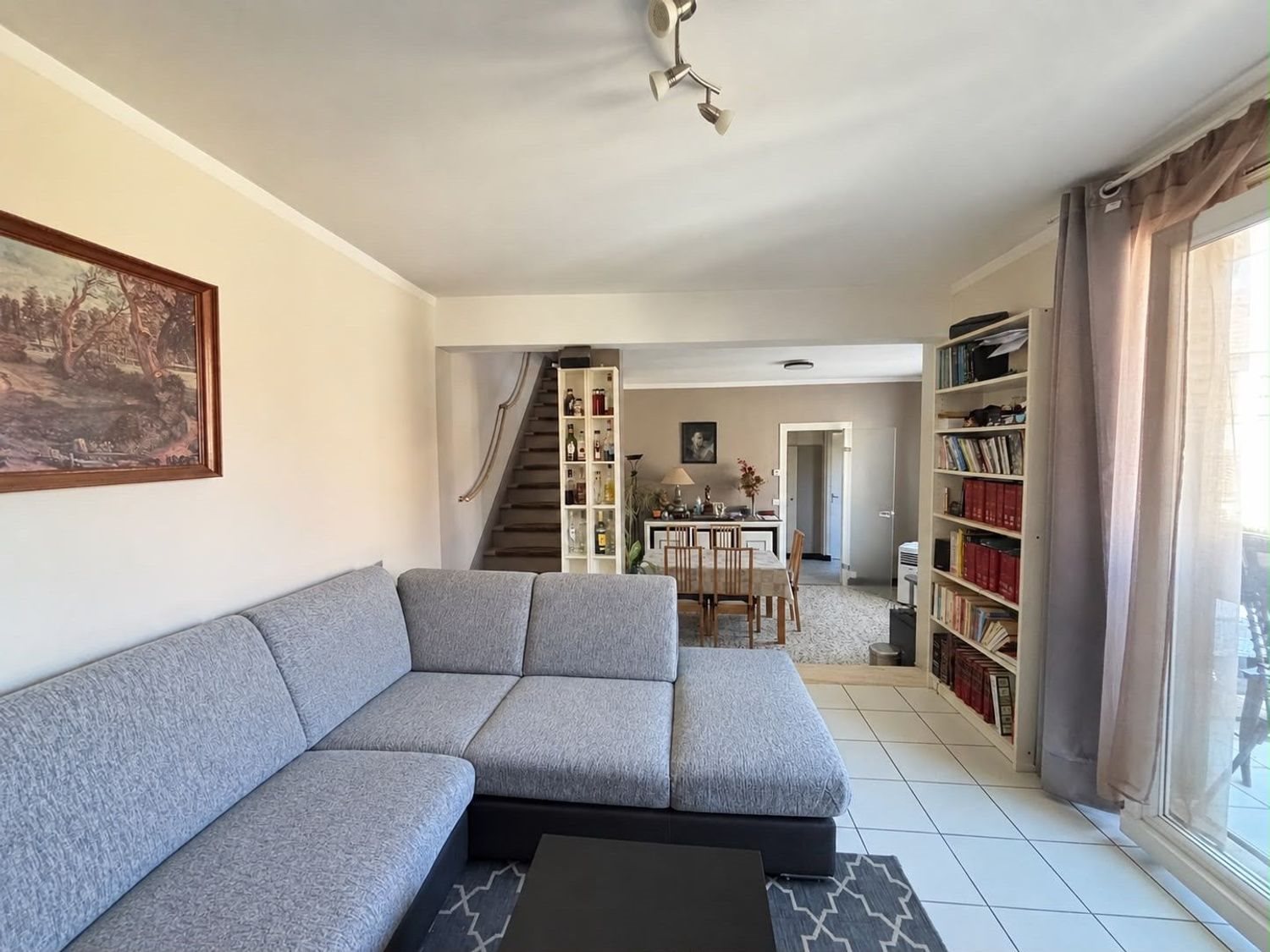 Maison à vendre, 87m², La Queue-en-Brie