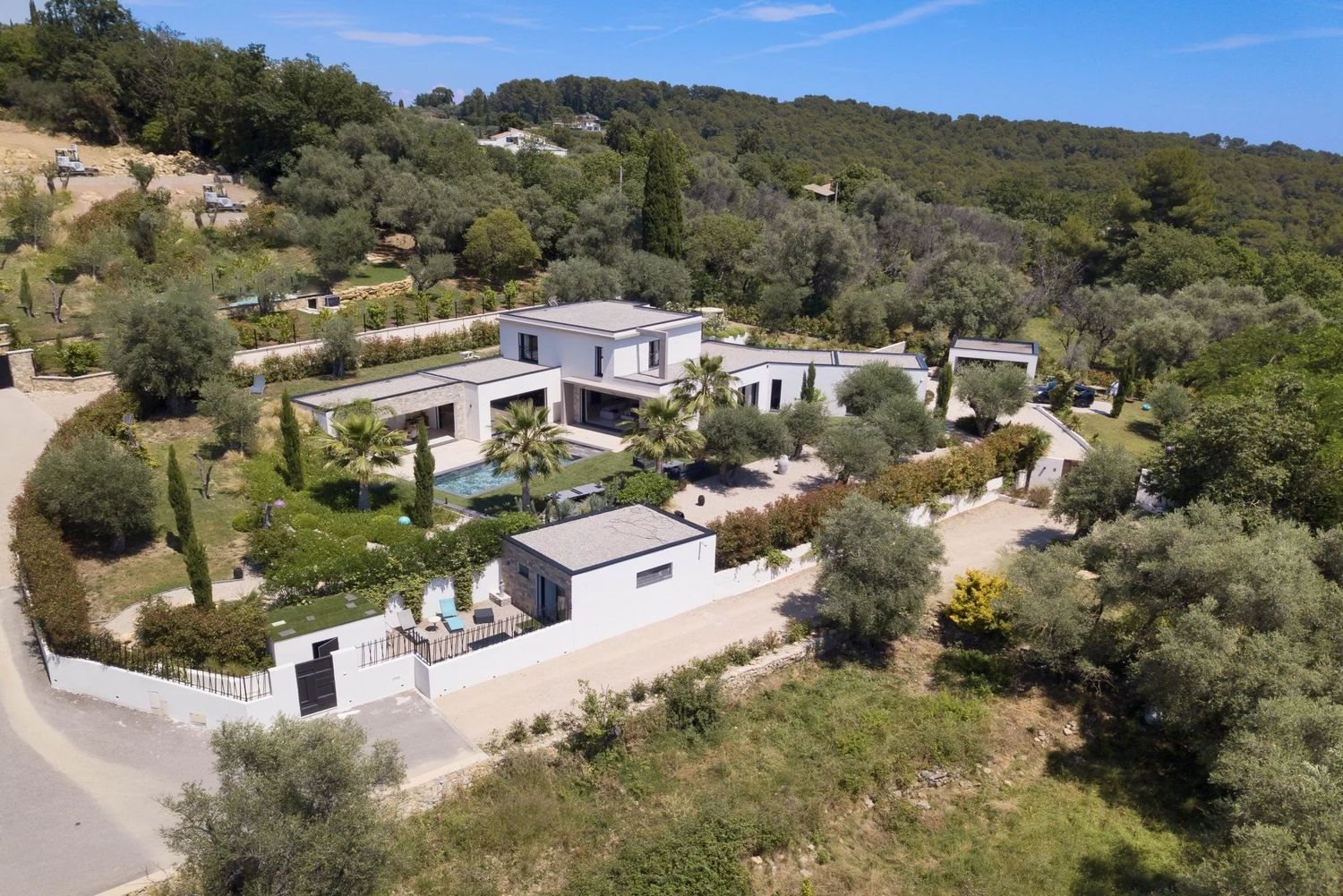 Maison à vendre, 250m², Mandelieu-la-Napoule