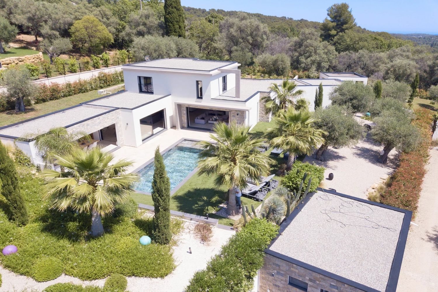 Maison à vendre, 250m², Mandelieu-la-Napoule