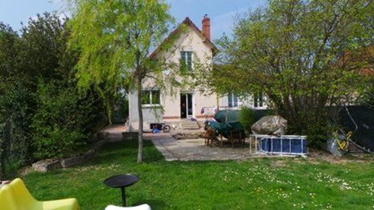 Maison à vendre, 82m², Troyes