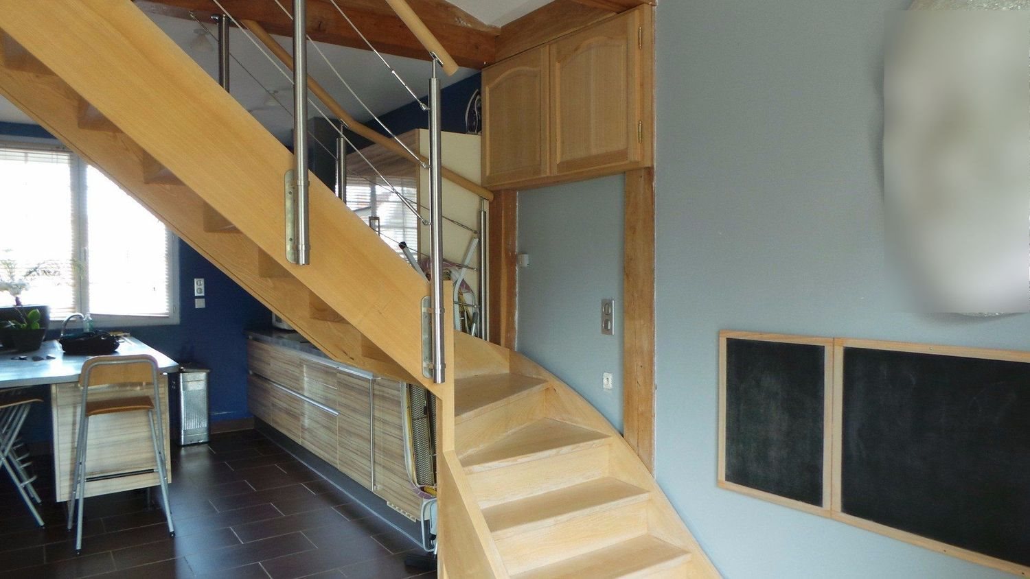 Maison à vendre, 82m², Troyes