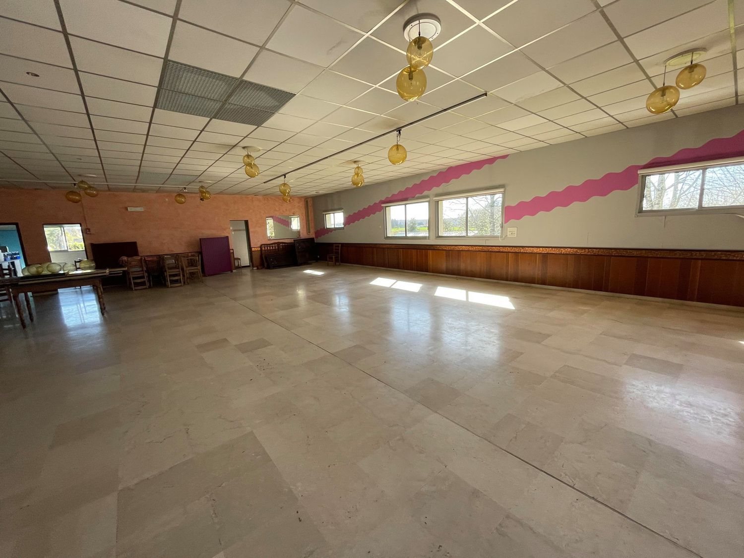Maison à vendre, 555m², Camors