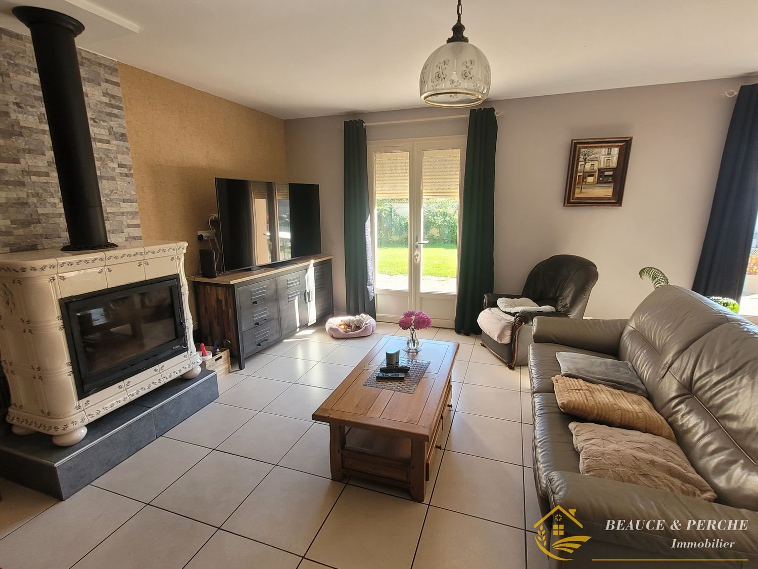 Maison à vendre, 122m², Illiers-Combray