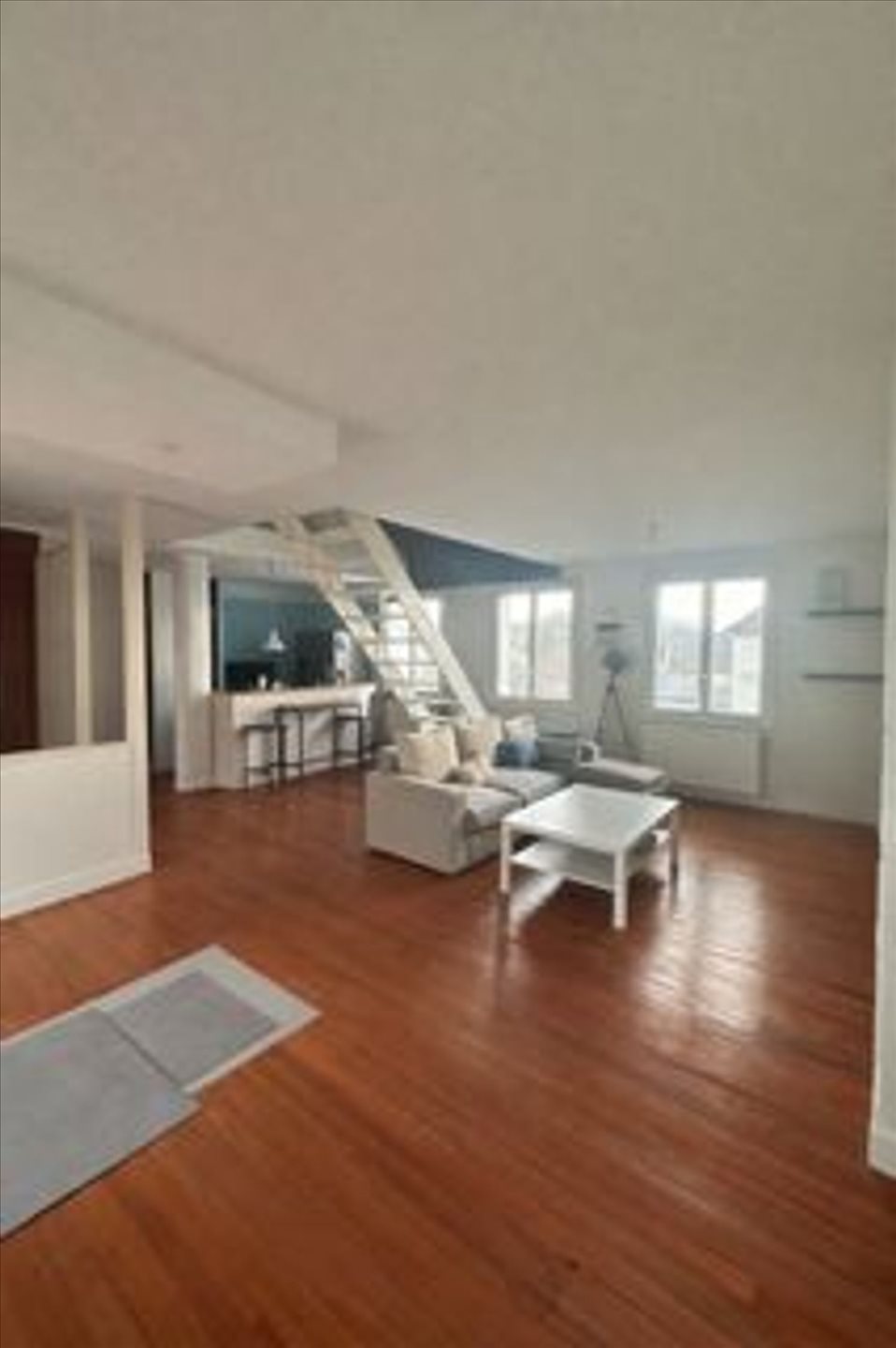 Maison à vendre, 119m², Montluçon