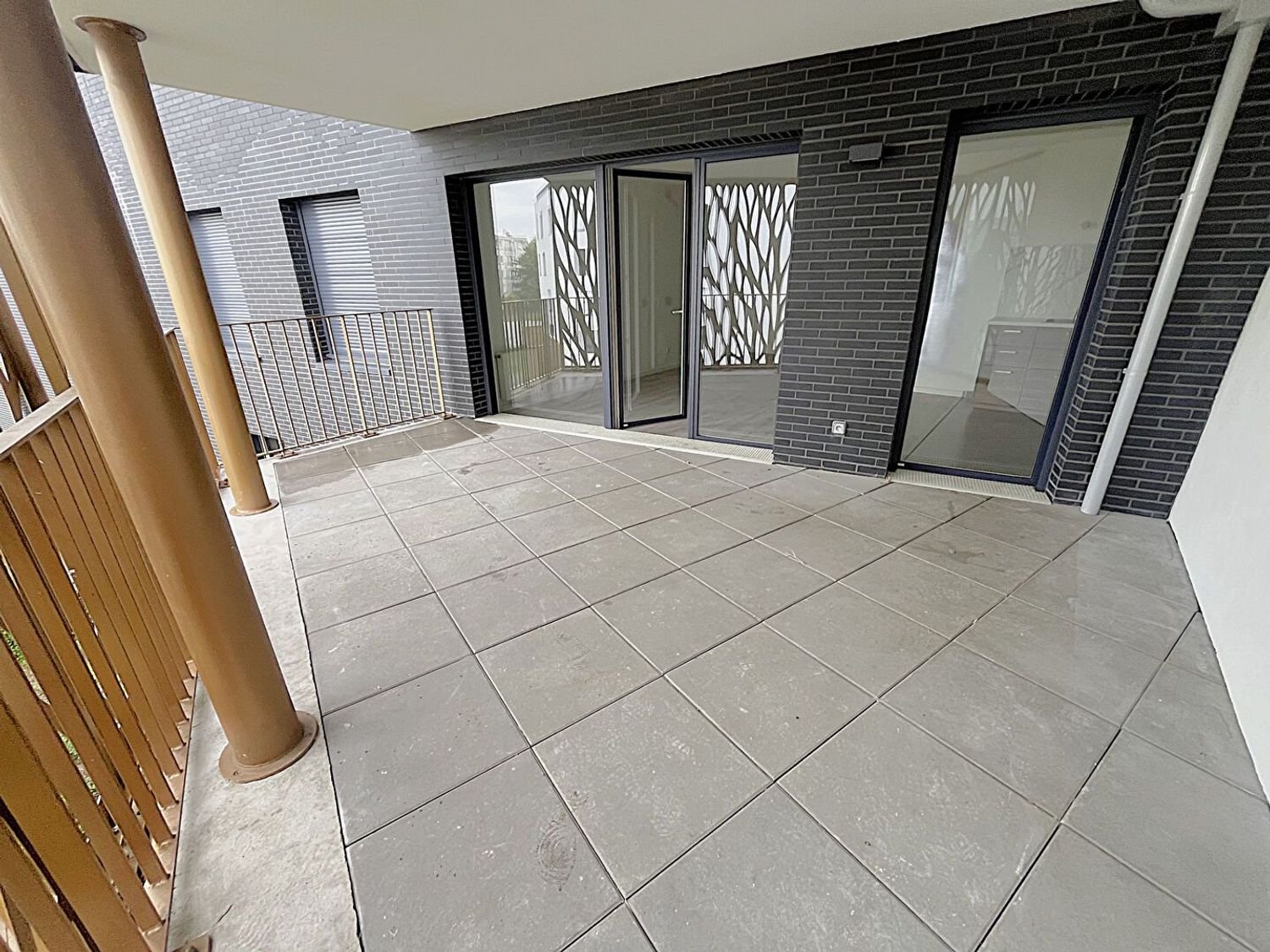 Appartement à louer, 83m², Bry-sur-Marne