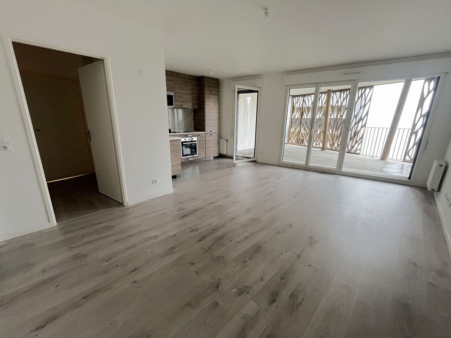 Appartement à louer, 83m², Bry-sur-Marne