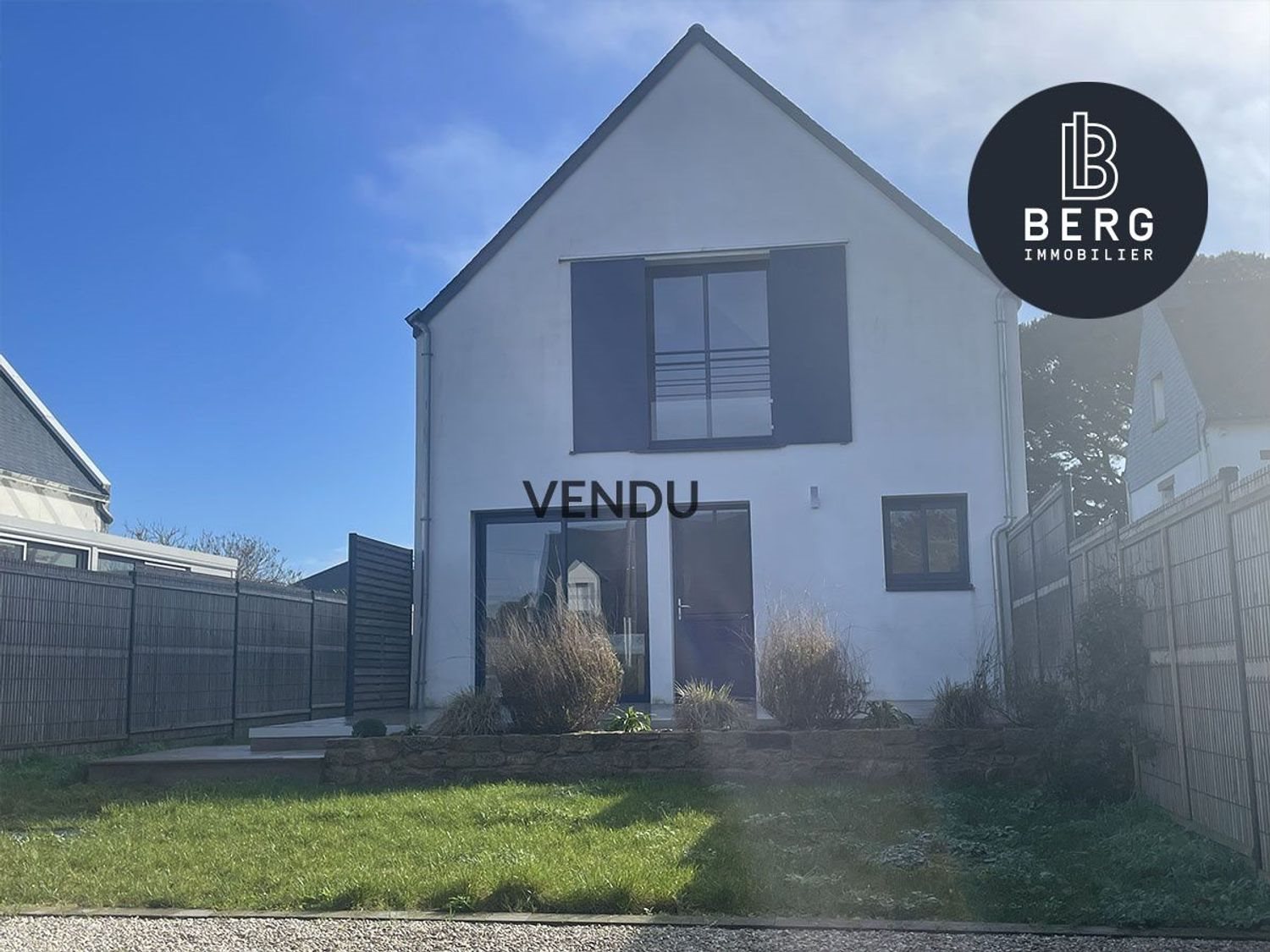 Maison à vendre, 100m², Saint-Pierre-Quiberon