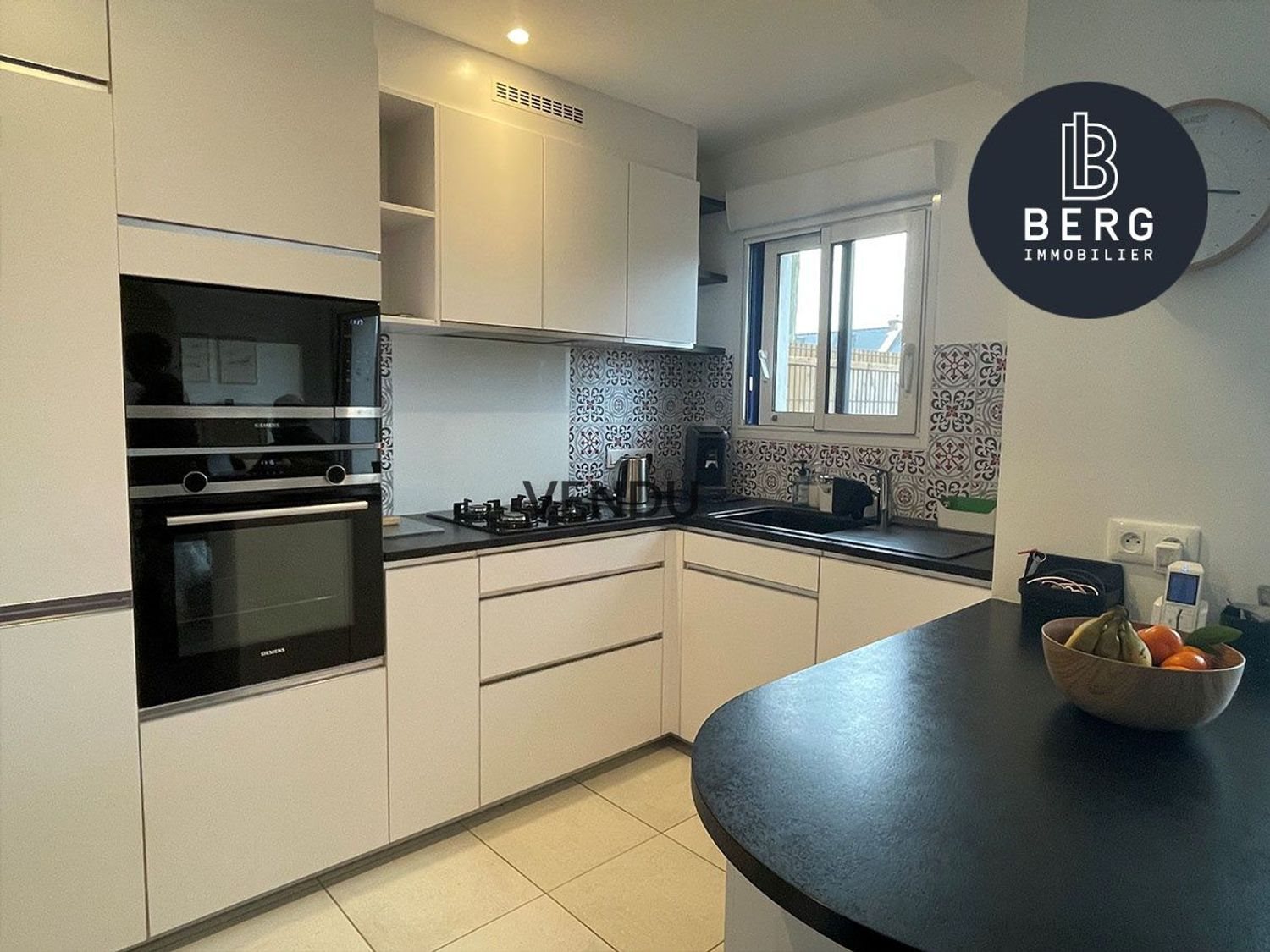 Maison à vendre, 100m², Saint-Pierre-Quiberon