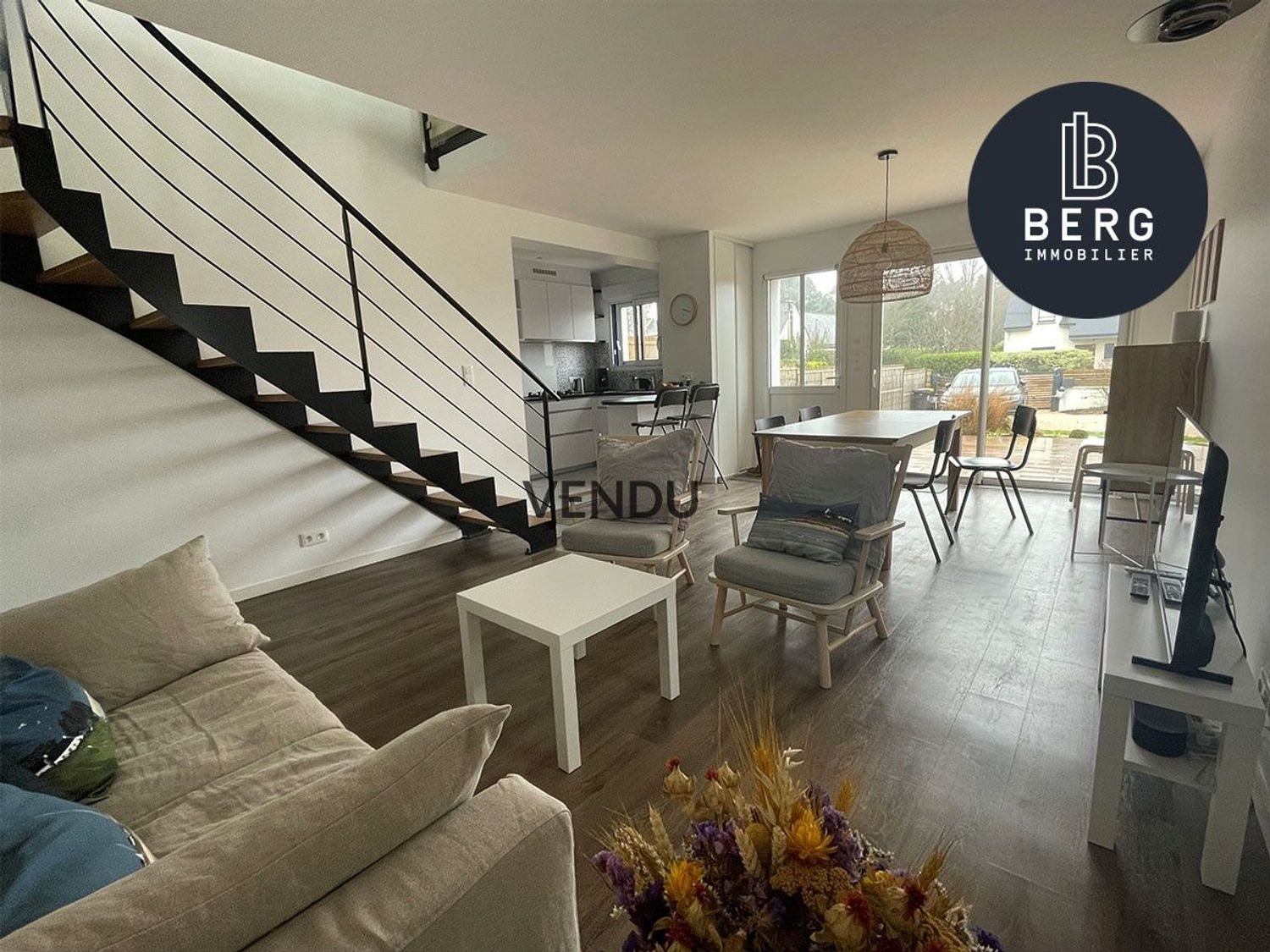 Maison à vendre, 100m², Saint-Pierre-Quiberon