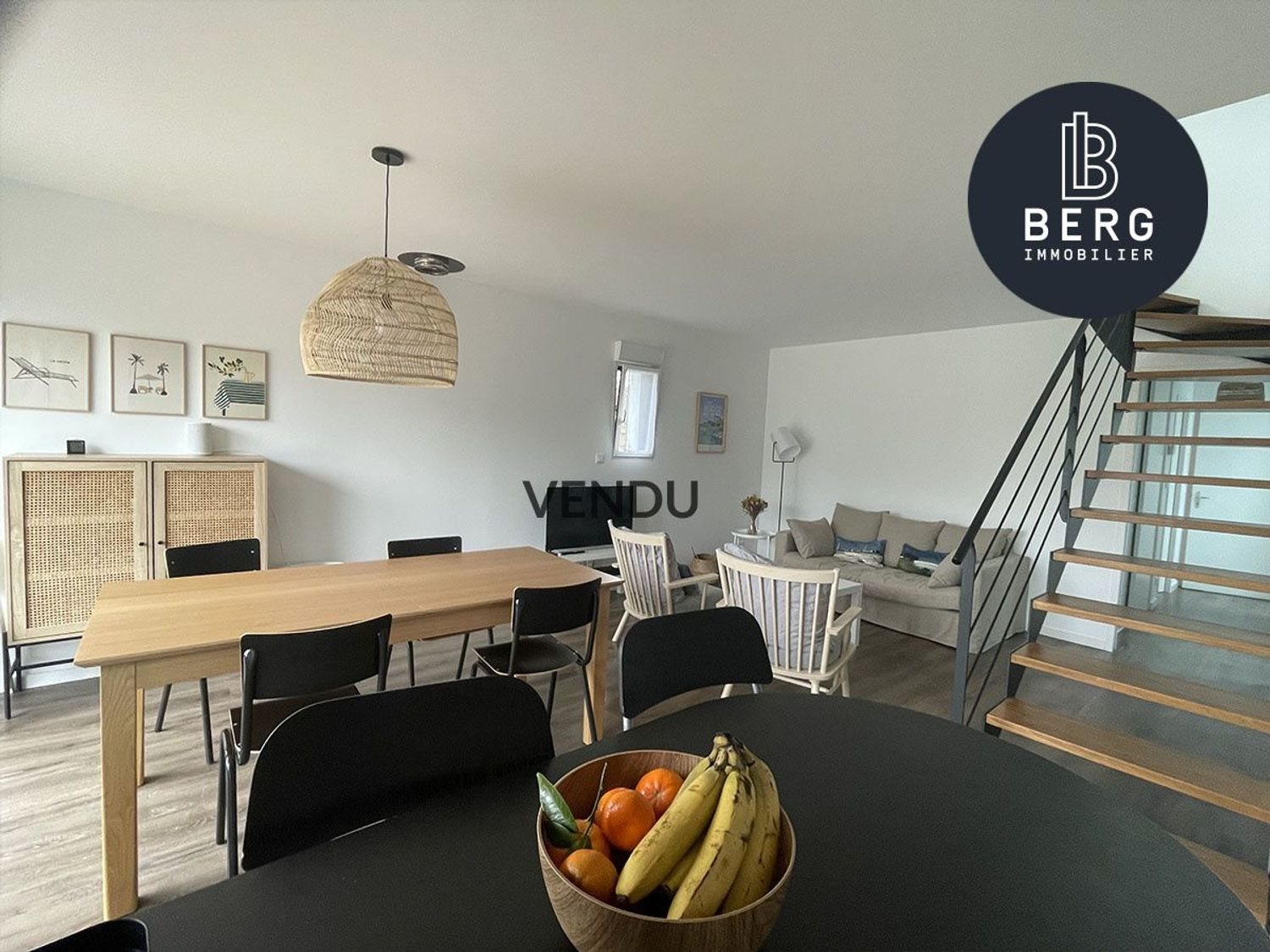 Maison à vendre, 100m², Saint-Pierre-Quiberon