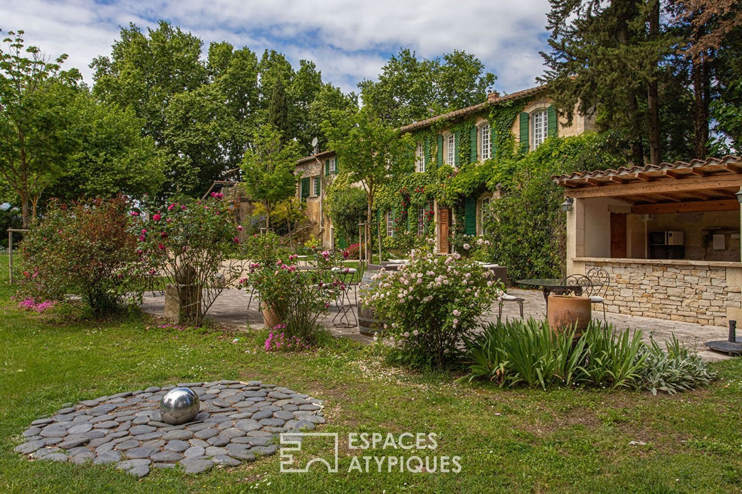 Maison à vendre, 860m², Avignon