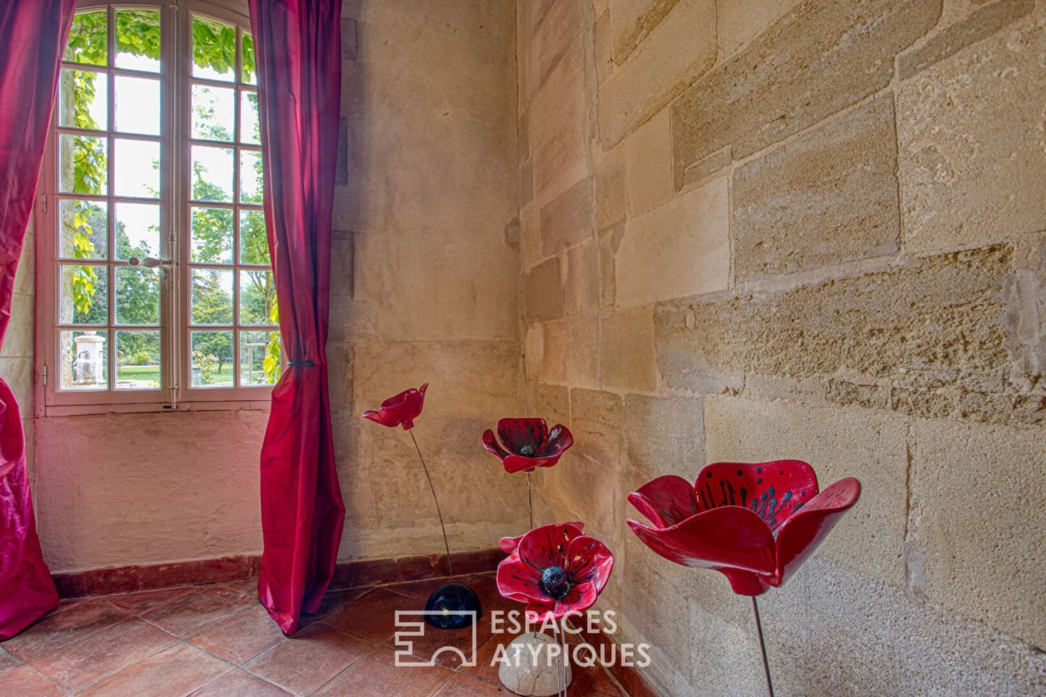 Maison à vendre, 860m², Avignon