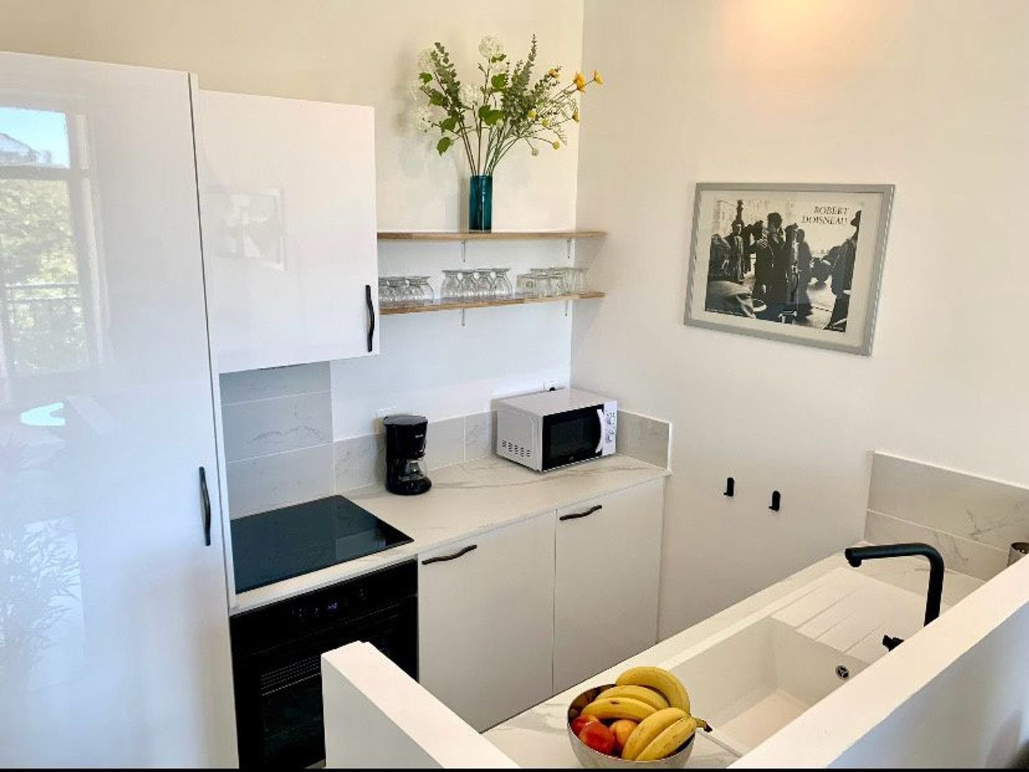 Appartement à vendre, 51m², Vichy