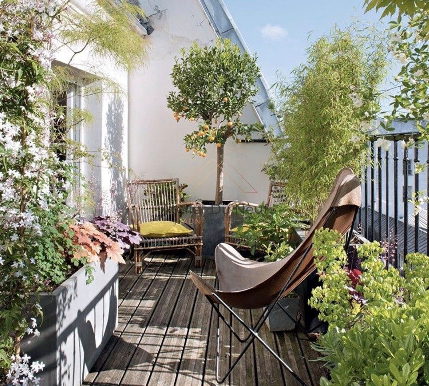 Appartement à vendre, 84m², Serris