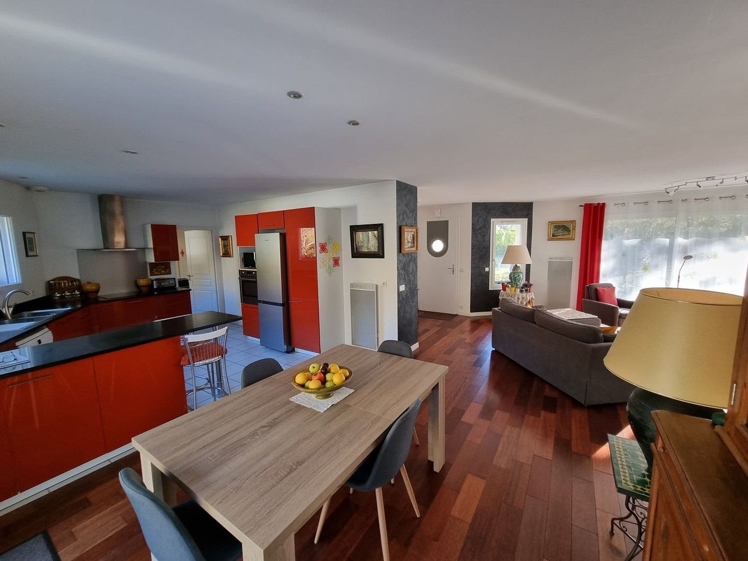 Maison à vendre, 120m², Morcenx