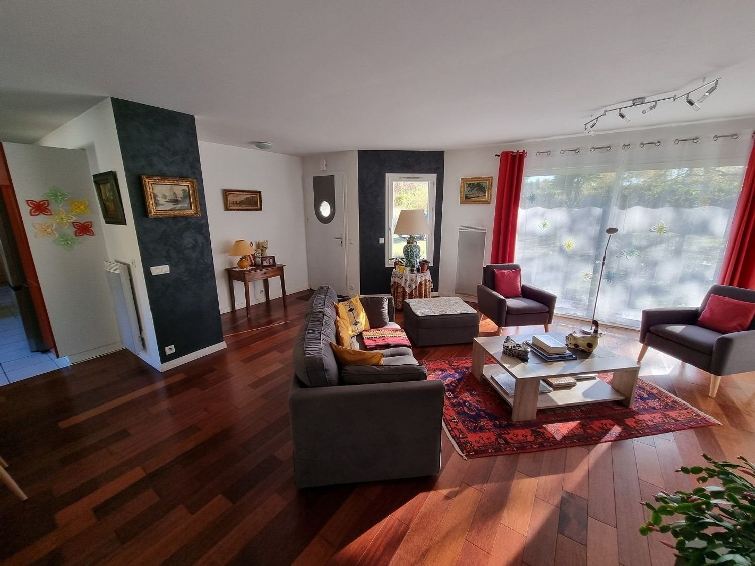 Maison à vendre, 120m², Morcenx