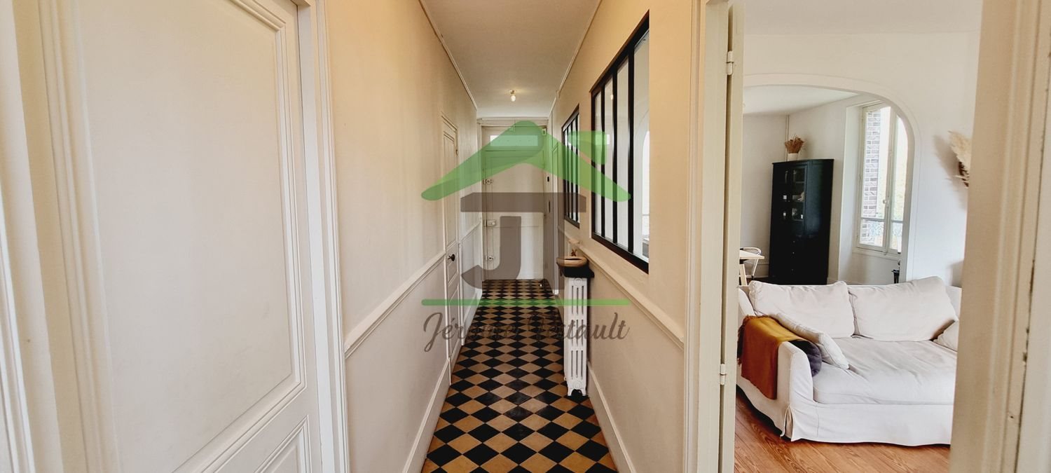 Maison à vendre, 114m², Châteaudun