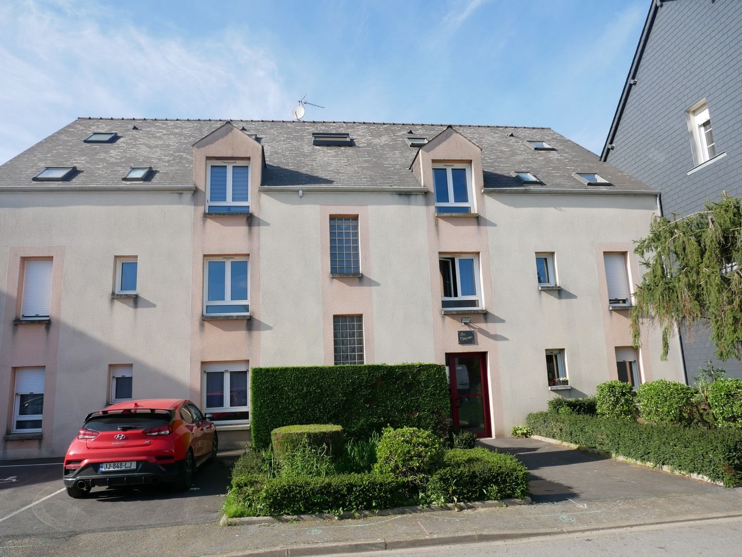 Appartement à vendre, 42m², Segré