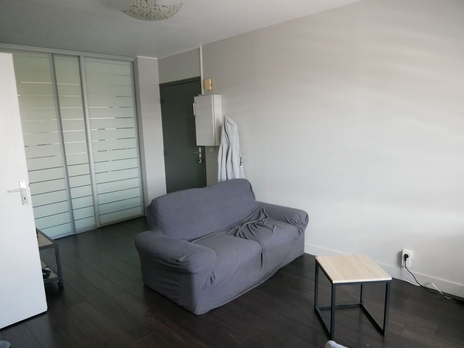 Appartement à vendre, 42m², Segré