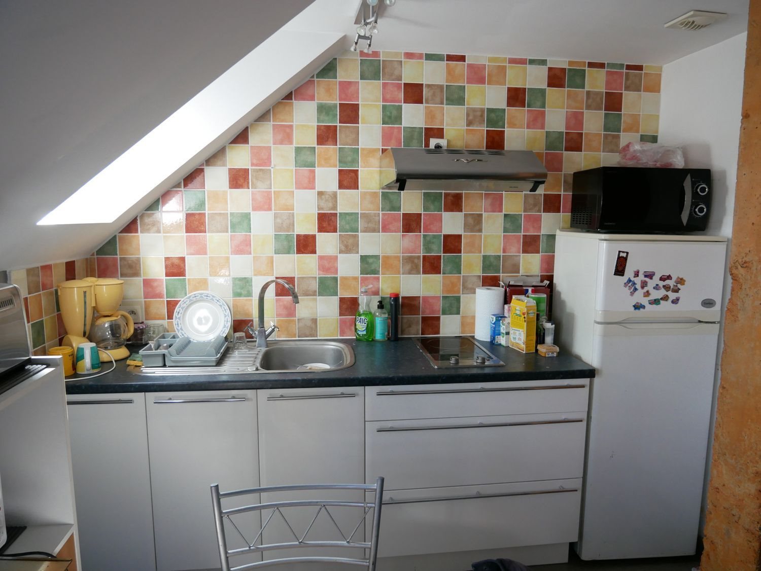 Appartement à vendre, 42m², Segré
